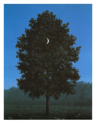 September 6th Magritte